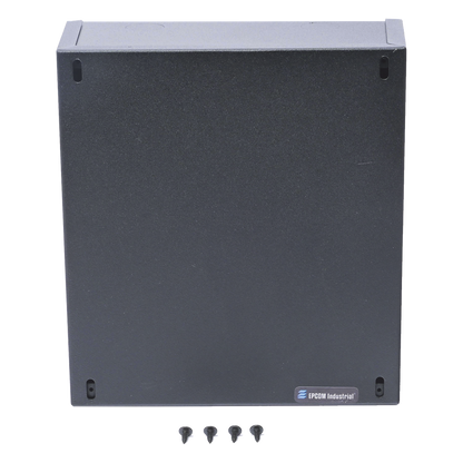 Gabinete para Baterías, Compatible con Tablillas ELKP624U-ELKP624, AL624, SMP3 y SMP5