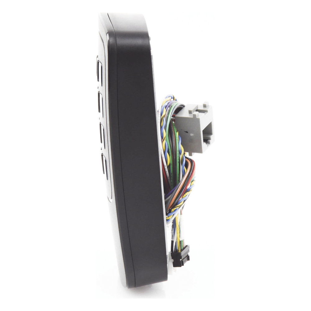 Lector con teclado / controlador /exterior/ Multitecnolgia de tarjetas /NFC/ BLE