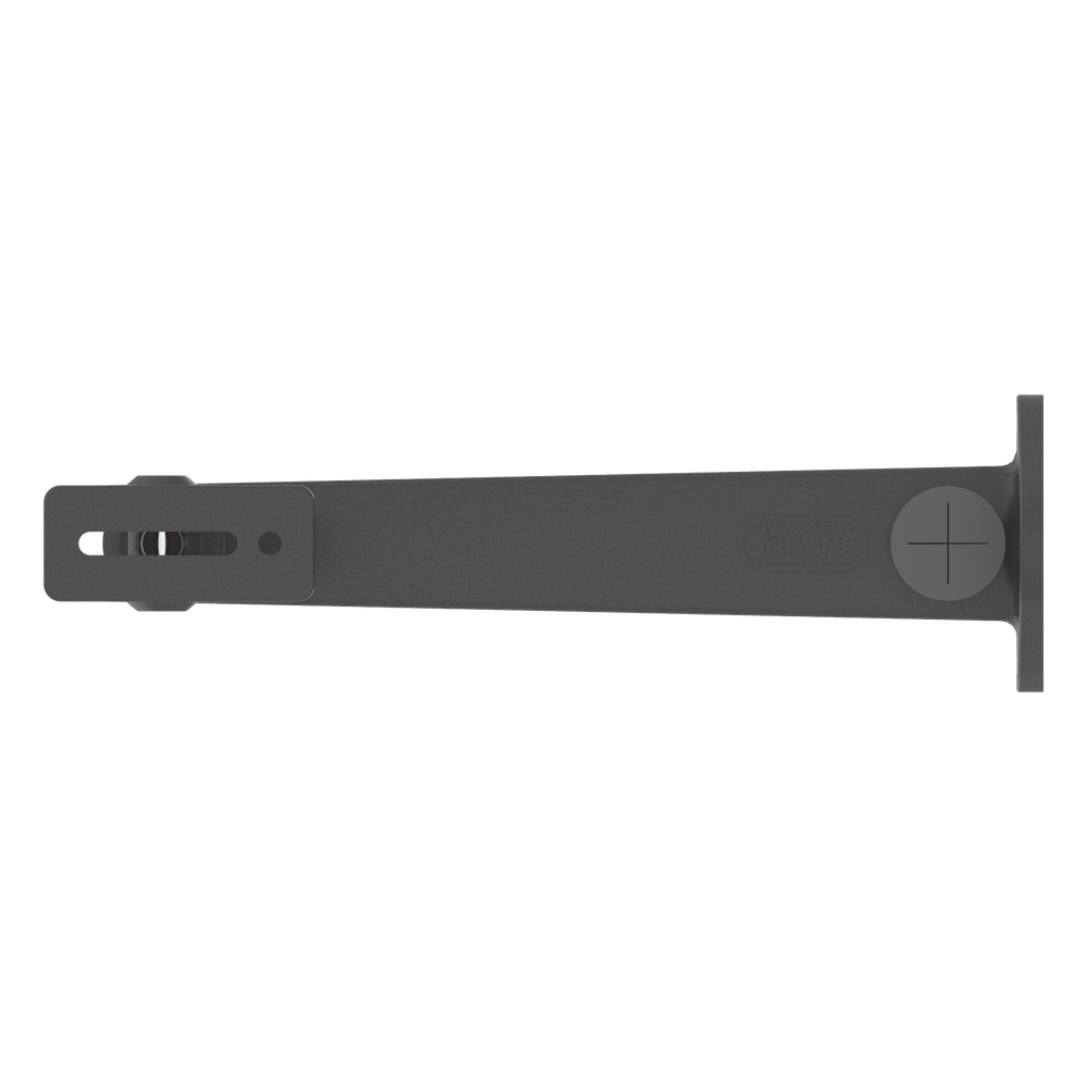(HikFire) Montaje para Cámara Térmica de Detección de Fuego / Material de Aluminio