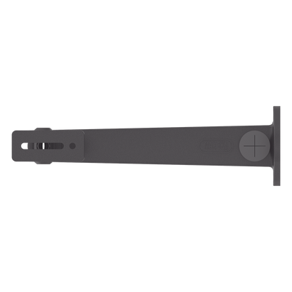 (HikFire) Montaje para Cámara Térmica de Detección de Fuego / Material de Aluminio