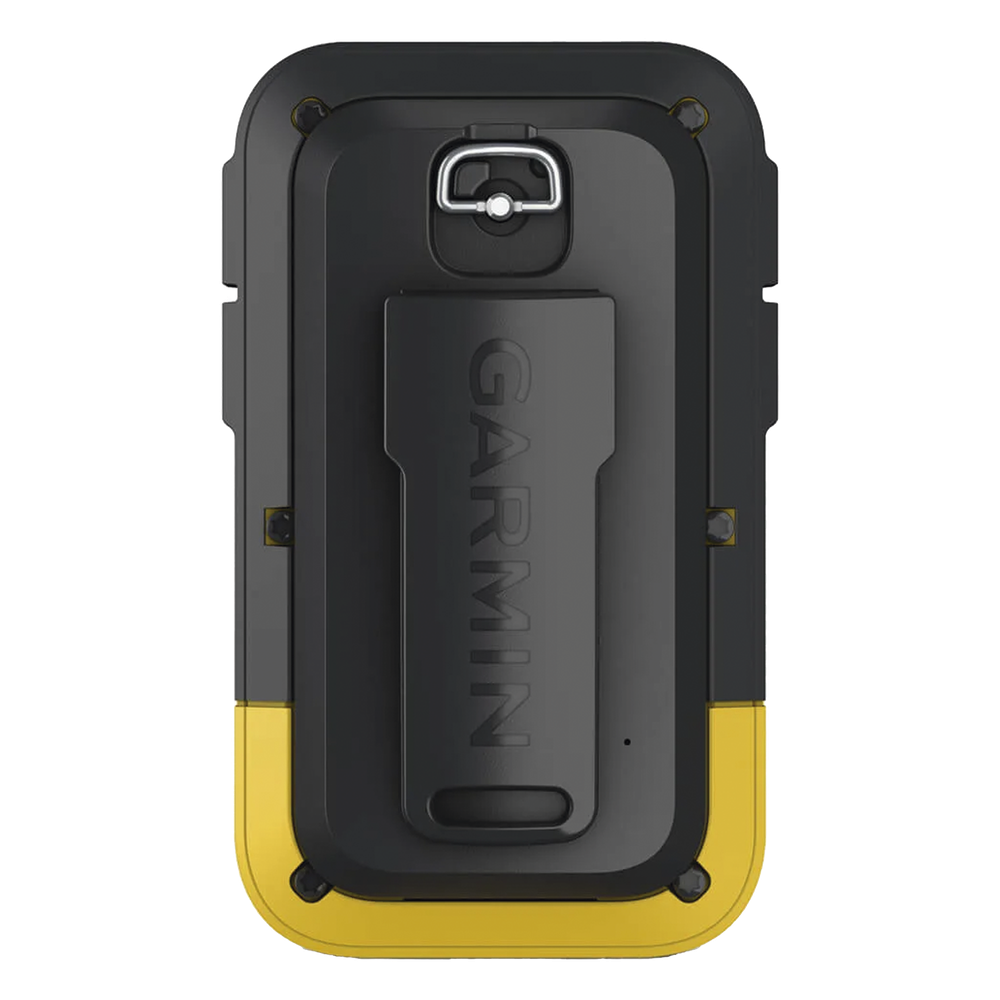 Navegador GPS eTrex® SE / Pantalla Monocroma 2.2″ / Resolución 240x320 / Brújula 3 Ejes / IPX7 / 168 Horas Autonomía / Compatible con Garmin Explore™