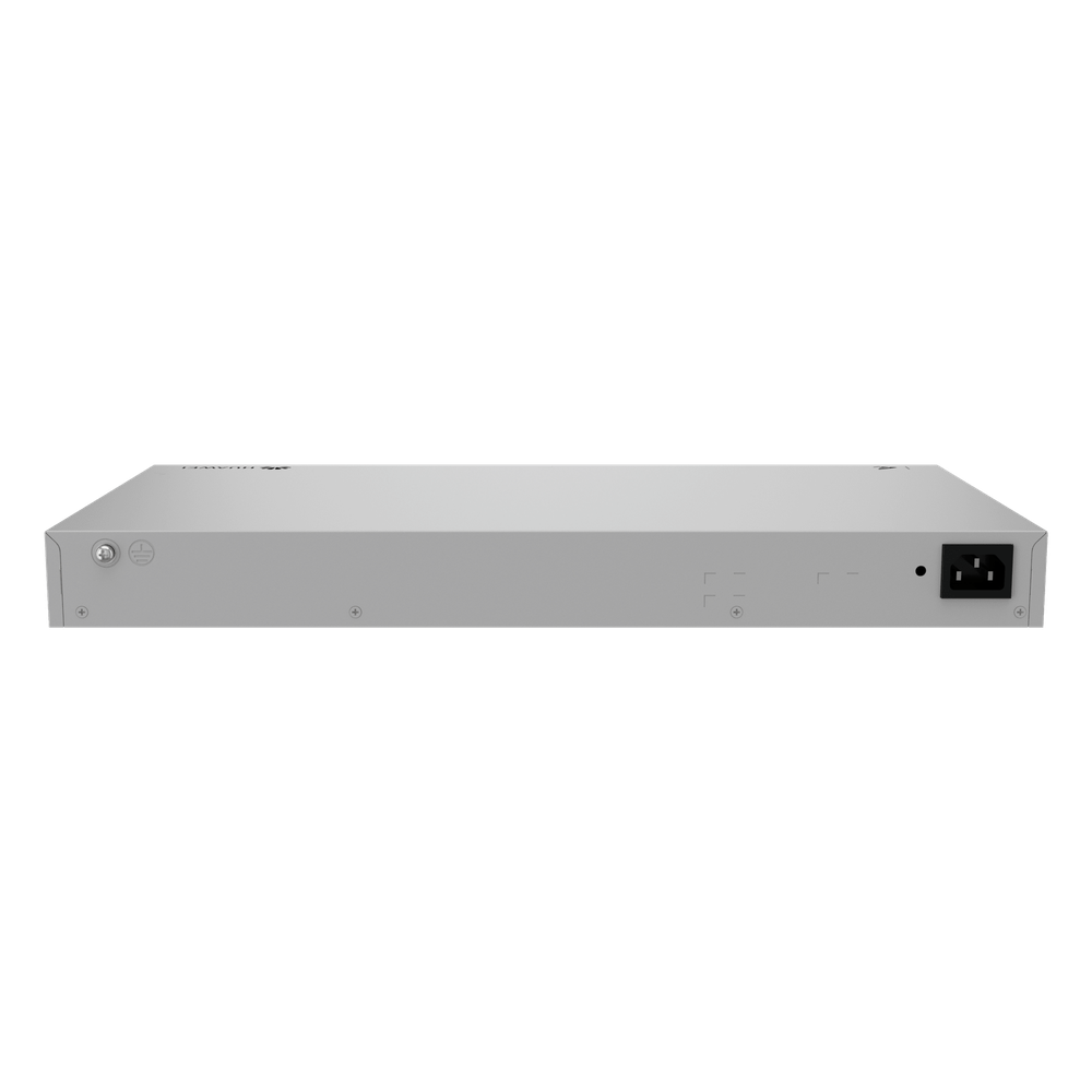Switch eKit Core/Distribución Administrable Capa 3 / 48 puertos SFP de 1 Gbps + 4 Puertos SFP+ de 10 Gbps / Soporta iStack / Capacidad de Conmutación