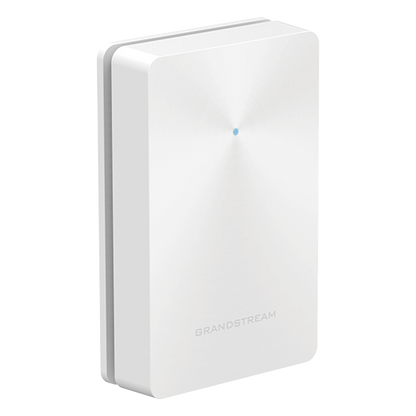 Punto de acceso Wi-Fi 802.11 ac 2.03 Gbps, de pared, Wave-2, MU-MIMO 4x4:4 (5GHz) y MU-MIMO 2x2:2 (2.4GHz) con administración desde la nube gratuita