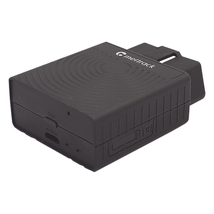 Rastreador GPS 4G Con Conexión a Puerto OBDII