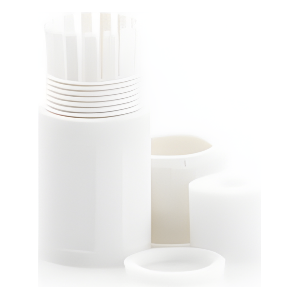 Conector de Protección de Red (RJ45) para Exterior / Compatible con Cámaras epcom, HiLook y HIKVISION