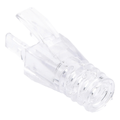 Bota Protectora Opcional, Para Plug P6U-8-8 de Siemon, Bolsa con 50 Piezas