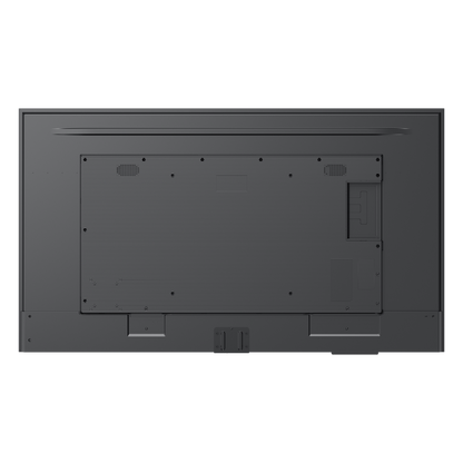 Pantalla Profesional Yealink de 65" MD-65 para Salas de Juntas, con Integración a MeetingBars y Control Inteligente