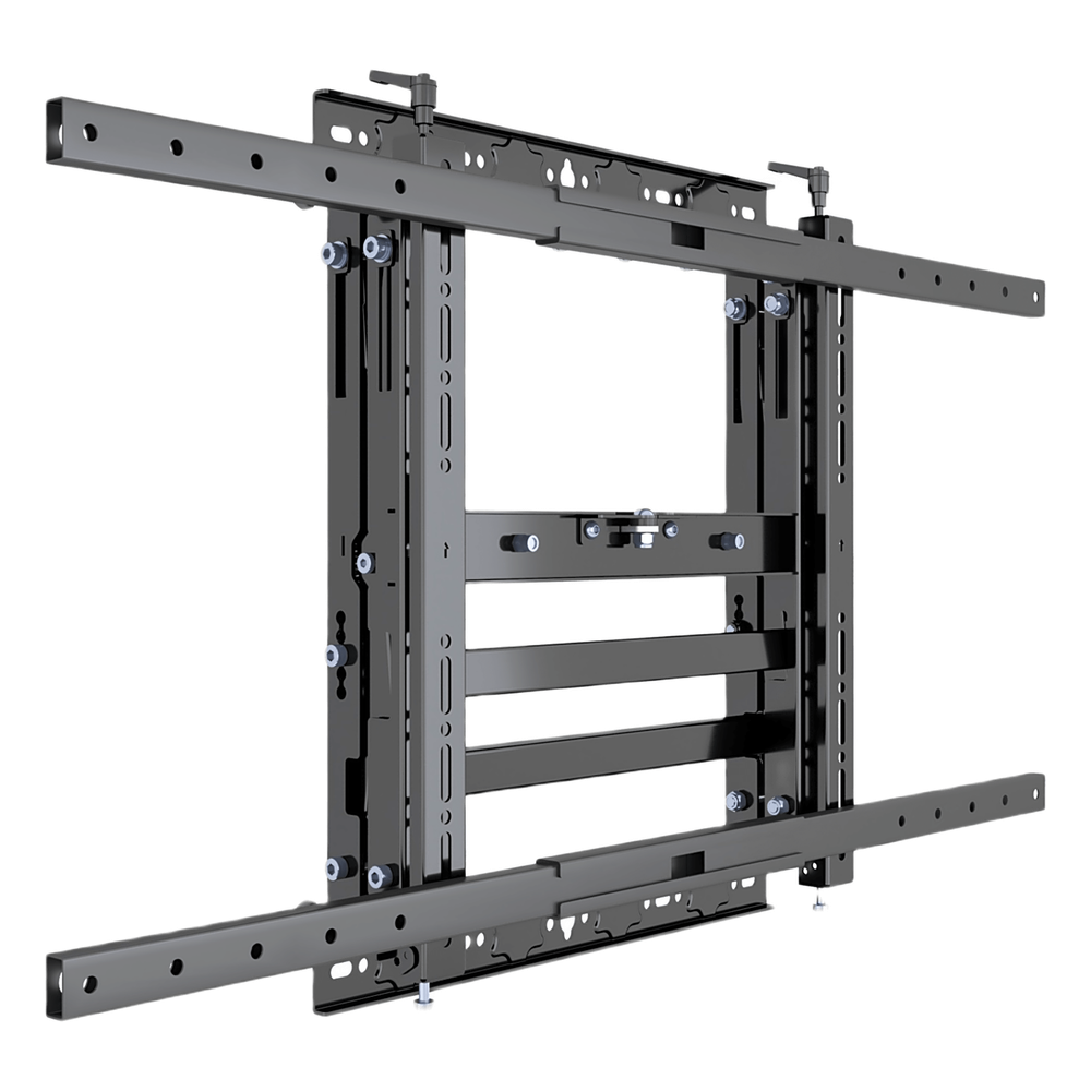 Adaptador de Soporte VESA 900 mm | Extensores Ajustables | Compatibilidad Horizontal 500*400 ~ 800*400 | Compatibilidad Vertical 200*600 ~ 400*600 |