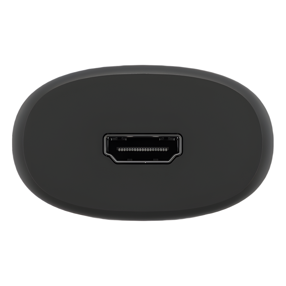 UniFi Cast Pro para UniFi Connect, señalización digital, convierta cualquier pantalla HDMI en una terminal audiovisual controlada centralizadamente