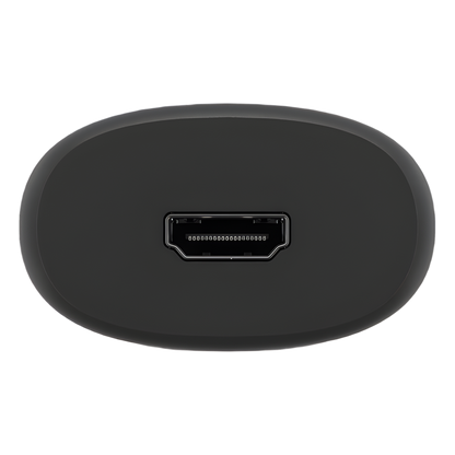 UniFi Cast Pro para UniFi Connect, señalización digital, convierta cualquier pantalla HDMI en una terminal audiovisual controlada centralizadamente