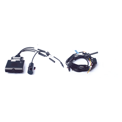 DashCam Inteligente 4G LTE / 2 Megapixel (1080p) / Fotos 4MP / WiFi / GPS / Sensor G / ADAS Integrado / Audio Bidireccional / MicroSD 256GB / App
