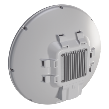 (ATL LTE18 kit) CPE LTE direccional para exterior Banda 28 (700 MHz - 1 GHz) (1.7 - 2.7 GHz)