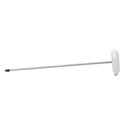 Sensor de Temperatura con Varilla Metálica para Monitoreo en Líquidos y Sólidos con LoRaWAN