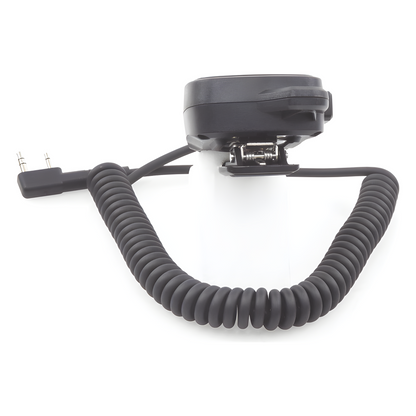 Micrófono-Bocina con Cancelación de Ruido, cumple MIL-STD-810, KENWOOD NX-340/320/420, TK-3230/3000/3402/3312/3360/3170, TKD-340