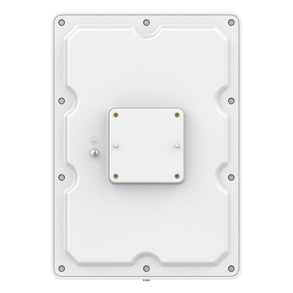 Switch PoE Lite administrable para exteriores de 6 puertos (5GE+1SFP) / Clasificación IP66 a prueba de polvo y agua