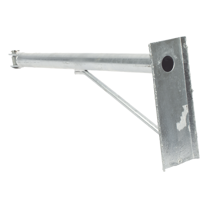 Brazo de Extension 60 cm con Herraje Tipo D Pequeño