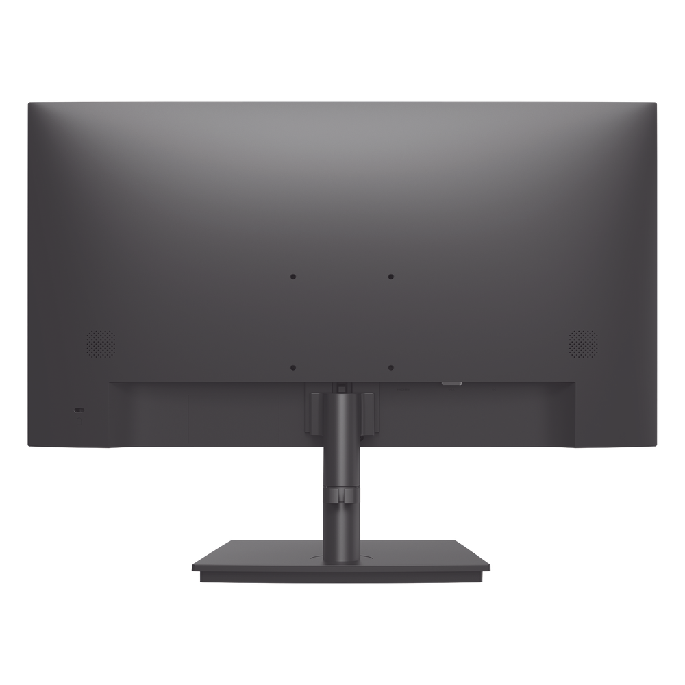 Monitor LED Full HD (1920 X 1080) de 21.5" / Ideal para CCTV, Oficina y Hogar / Entrada HDMI-VGA / Montaje VESA (75 X 75) / Uso 24/7 / Backlight