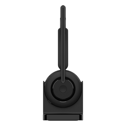 Auriculares Bluetooth / Micrófono Omnidireccional / Cancelación de Ruido AI ENC / Busylight Integrado / Bluetooth 5.4 Multipunto / Batería 400 mAh