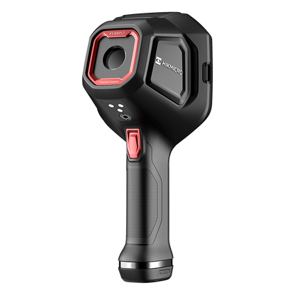 FT31 - Cámara Termográfica Portátil Lente Térmico 7 mm (384 x 288) / IP67 / Hasta 6 Horas de Funcionamiento Continuo