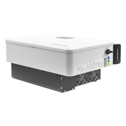 Inversor para Interconexión a CFE de 36 kW con Salida de 220 Vca Trifasico, Módulo Wifi Incluido