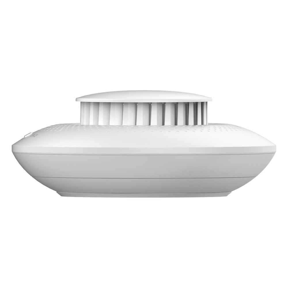 Detector de Humo Inalambrico / Compatible con Hub CS-A3 / ProtocoloZigbee / Uso interior