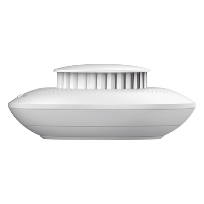 Detector de Humo Inalambrico / Compatible con Hub CS-A3 / ProtocoloZigbee / Uso interior