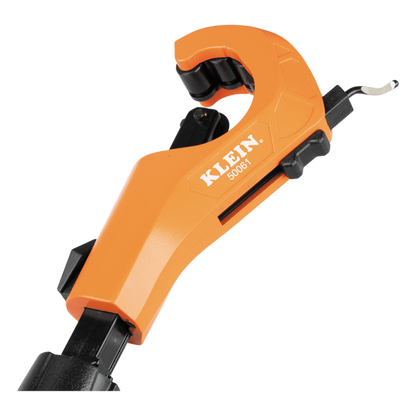 Cortador de Tubos de Ajuste Rápido para 1/8" hasta 1 5/8" de diámetro exterior /Para Tubos de Aluminio y Cobre