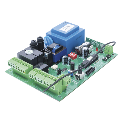 Tarjeta Electrónica de Control Para Motores XBSIZ1200