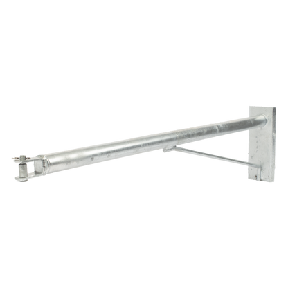 Brazo de Extension 100 cm con Herraje Tipo D Pequeño