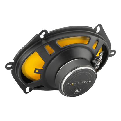 JL Audio C1 / Coaxial 5x7" MX / 50 W RMS / 4 &Omega; / Car Audio
