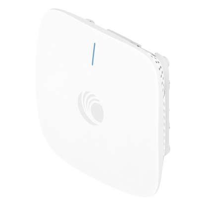 Punto de Acceso Cambium Networks XV2-21X Wi-Fi 6 (802.11ax) de Doble Radio para Interiores | Gestión On-Premises cnMaestro | 2.97 Gbps PHY | Soporta