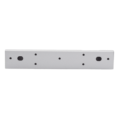 Montaje para cubierta de chapa magnética MAG600NLED