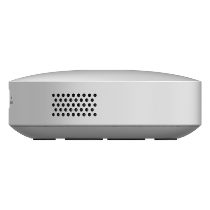 Hub Wi-Fi Para Sensores de Alarma / Soporta Hasta 32 Dispositivos / Configuración Mediante App EZVIZ / Protocolo Zigbee Para Vincular Accesorios