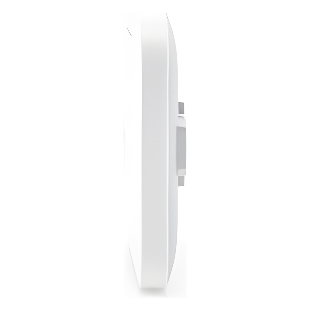 Punto de Acceso Wi-Fi 6, Doble Banda en 2.4 y 5 GHz, Hasta 1,774 Mbps, Hasta 250 m de Cobertura, Soporta 512 Clientes Concurrentes, Tecnología