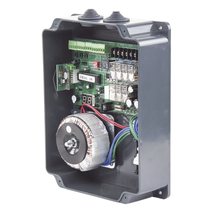 Cuadro de Mando Individual Compatible con Motores XBSPK03SI
