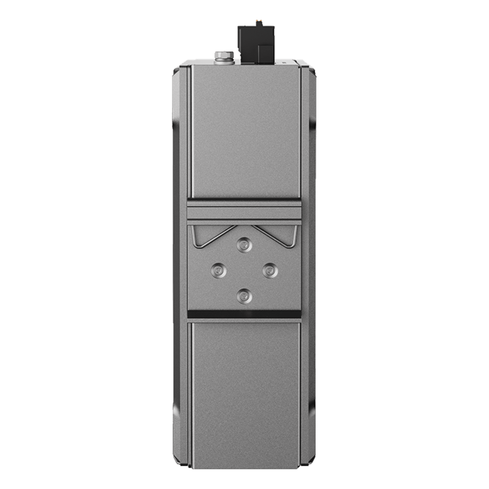Switch de Red SP5012FM-L2 (V2) / 8 Puertos 10/100/1000Mbps PoE / 4 Puertos SFP 1000M/2.5G/10Gbps / Capacidad de Conmutación 96Gbps / Presupuesto PoE