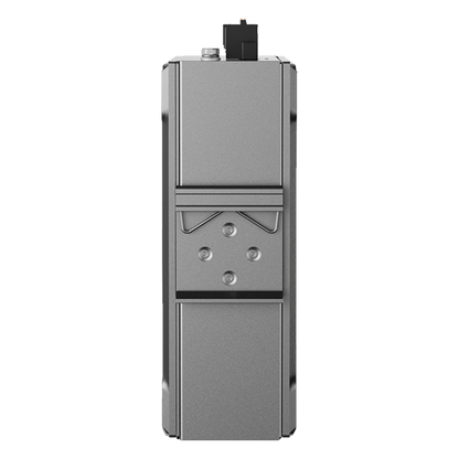 Switch de Red SP5012FM-L2 (V2) / 8 Puertos 10/100/1000Mbps PoE / 4 Puertos SFP 1000M/2.5G/10Gbps / Capacidad de Conmutación 96Gbps / Presupuesto PoE