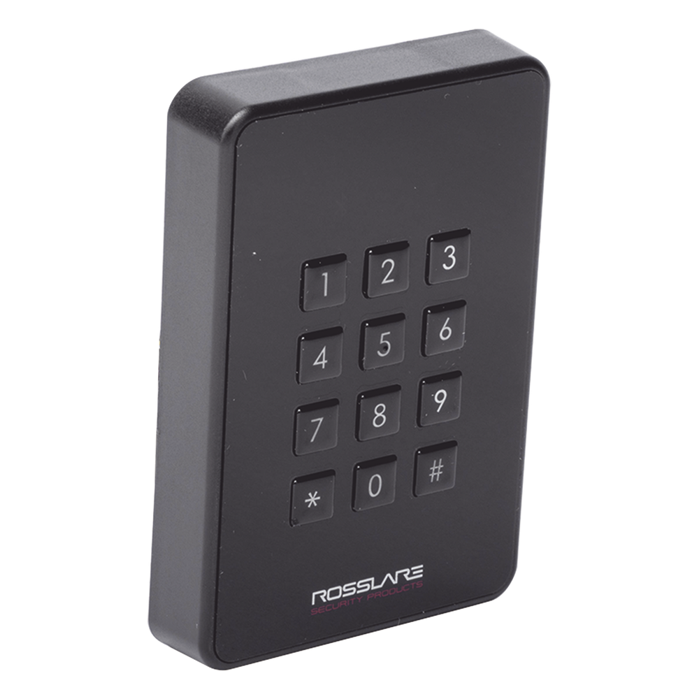 LECTOR D/TARJETAS Mutiformatos, MIFARE NFC-ID, BLUETOOTH (BLE-ID) con Teclado