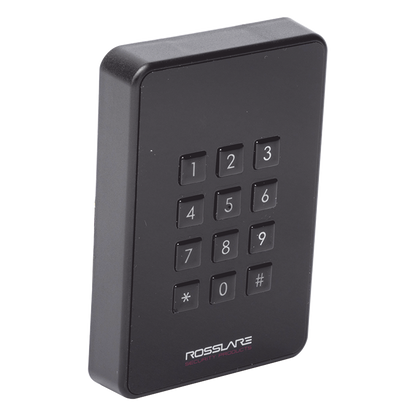 LECTOR D/TARJETAS Mutiformatos, MIFARE NFC-ID, BLUETOOTH (BLE-ID) con Teclado