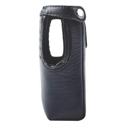 Funda Reforzada de Piel con Resistentes Correas y Fácil Acceso para IC-F3003/4003