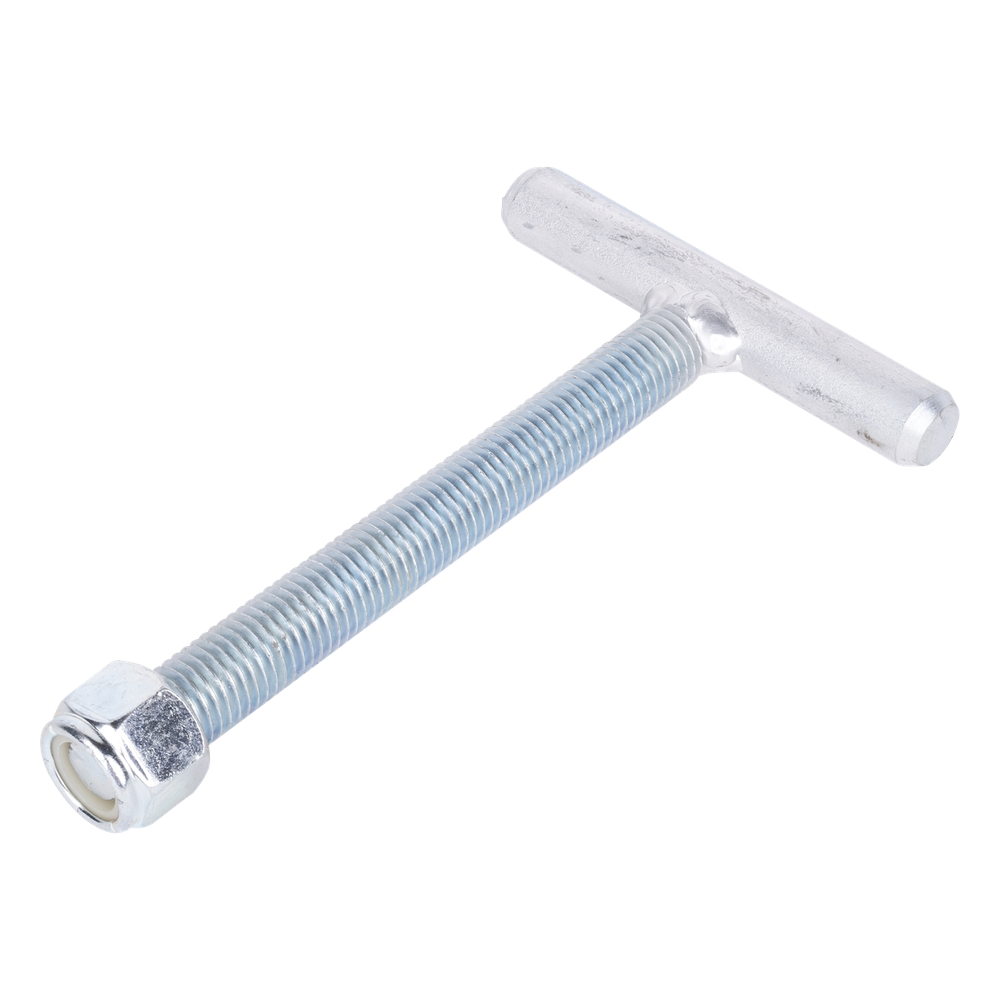 Ancla para base SBA30, uso con tramo STZ30