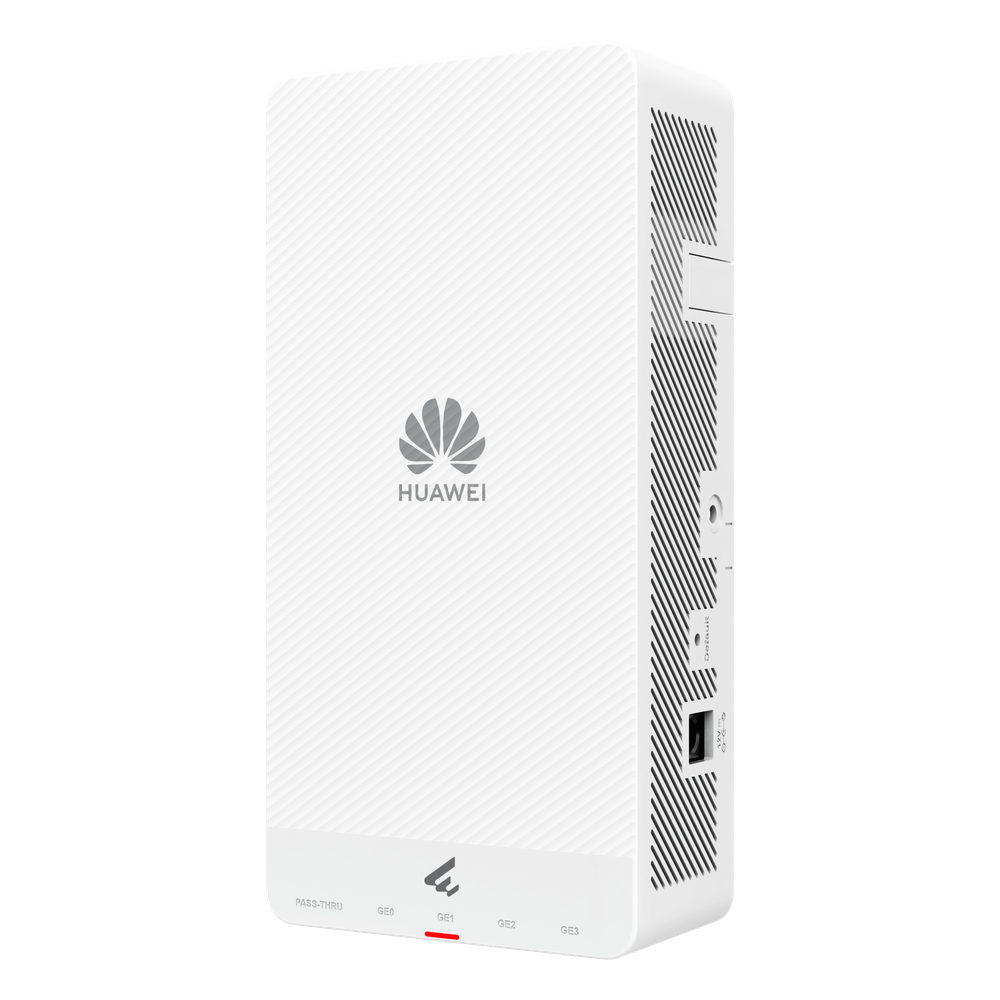 Punto de Acceso Inalámbrico eKit Wi-Fi 7 / 3.57 Gbps / Smart Antenna / Montaje en Pared / Seguridad WPA3 / Gestión Local y en la Nube Gratis / Puerto