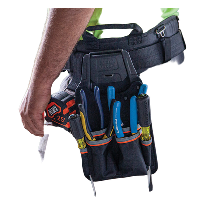Cinturón para herramientas Tradesman Pro™ / Grande se adapta a contornos de cintura de 35" a 39".