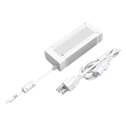 Fuente de Alimentación / 54V 3A 162W / Eficiencia >85% / Protección Sobrecorriente-Cortocircuito / Voltaje Constante / LED Indicador / Entrada