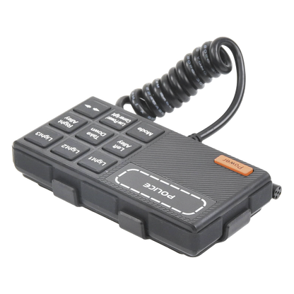 Controlador para barras de luces X67RB/X67RBA/X75RBS/X75RBAS