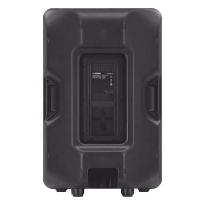 Altavoz de Montaje en Superficie de 2 vias | Woofer 15'' | 8ohms | Color Negro | 500W