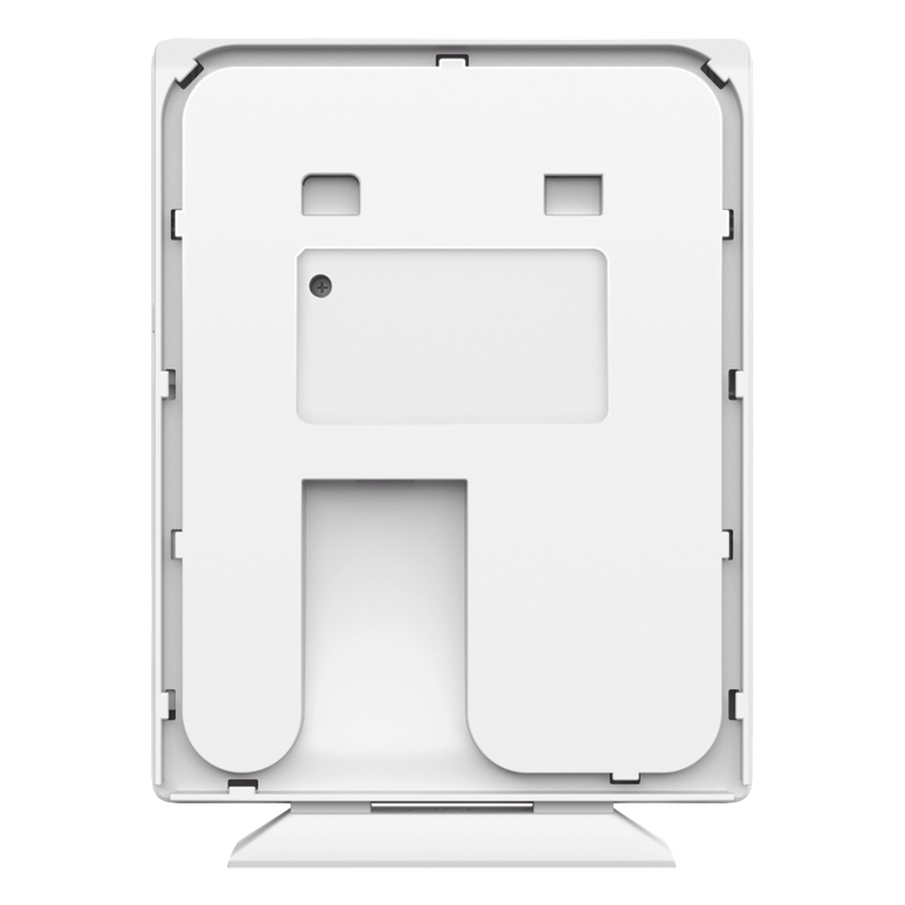 Punto de Acceso GPON Omada / WiFi 6 AX1800 / 1 puerto GPON / 1 Puerto FXS / 4 Puertos 10/100/1000 RJ45 / Wi-Fi 6 AX1800 / Mesh Omada / Configuración