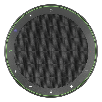 Speak 2 75 MS, Altavoz portátil con micrófono integrado, sonido increíble para conferencias y música, versión MS, protección IP64 (2775-319)