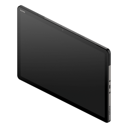 Tablet Comercial 11" SUNMI CPad / Octa-Core Qualcomm / 8GB RAM + 128GB ROM / Wi-Fi 6E / Bluetooth 5.3 / Batería 8000mAh / IP54 / SUNMI OS 4.0