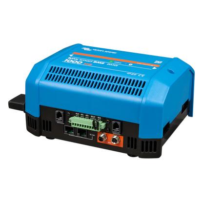 Lynx Smart BMS 1000 NG (M10) / Barra de Distribución y Comunicación BMS para baterías Victron Lithium NG
